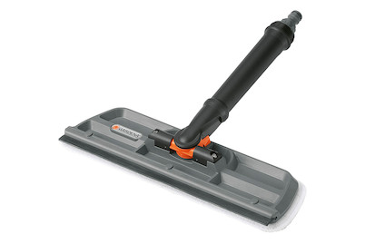Image of Gardena Cleansystem-Fensterwascher mit Abzieher bei JUMBO