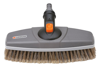 Image of Gardena Cleansystem-Waschbürste bei JUMBO
