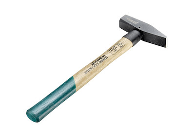 Image of Technocraft Schlosserhammer 200 g bei JUMBO