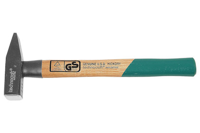 Image of Technocraft Schlosserhammer bei JUMBO