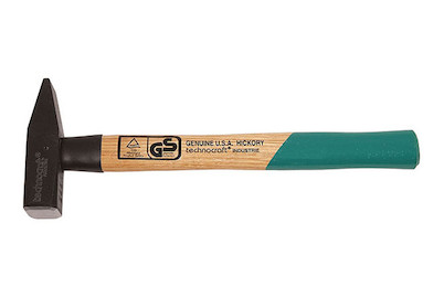 Image of Technocraft Schlosserhammer 500 g bei JUMBO