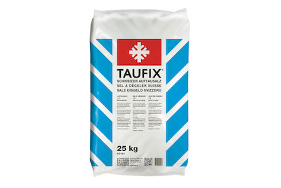 Image of Taufix Streusalz 25 kg