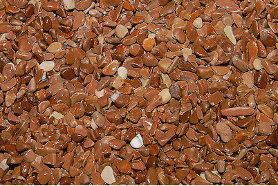 Image of Kies Prugna 3-8 mm 1.8 kg braun bei JUMBO