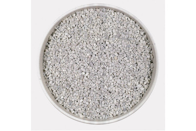 Image of Kies Porox 1.8 kg weiss bei JUMBO