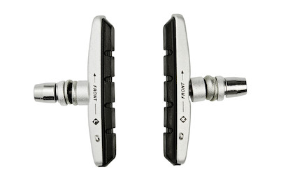 Image of Qualité&Prix V-Brake Bremsschuh hochwertig bei JUMBO