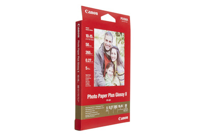 Image of Canon Photopapier A6 bei JUMBO
