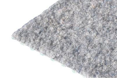 Image of Rasenteppich Polotto grau 4 m bei JUMBO