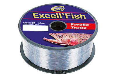 Image of Stucki Excel'Fish Egli 0.25 mm bei JUMBO