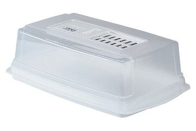 Image of Tefal Käsebox mit Microfilter bei JUMBO