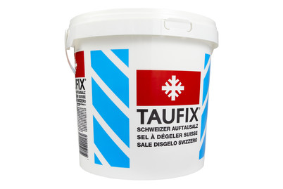 Image of Taufix Streusalz 12.5 kg