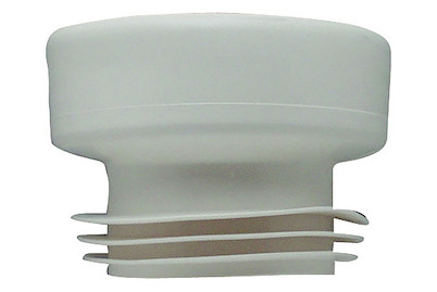 Image of WC-Dichtungsmanschette für WC innen senkrecht bei JUMBO