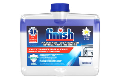 Image of Finish Maschinen-pfleger breit 250ml bei JUMBO