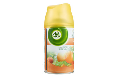 Image of Airwick Fresh Matic Citrus Refill