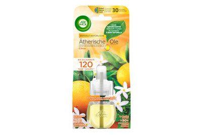 Image of Airwick Duftstecker Citrus bei JUMBO