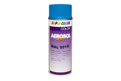 Image of Dupli Color Aerosol Art Spray himmelblau 400 ml bei JUMBO