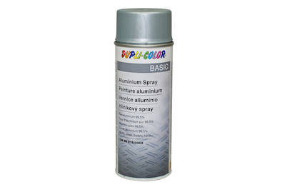 Image of Dupli Color Aluminiumspray 400 ml bei JUMBO