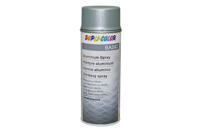 Image of Dupli Color Aluminiumspray 400 ml