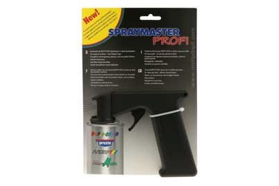 Image of Dupli Color Pistolengriff Spraymaster bei JUMBO