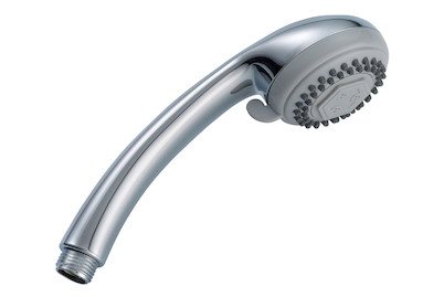 Image of Brausegriff Palma Chrom bei JUMBO