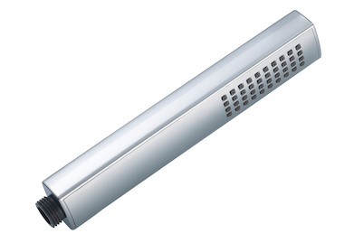 Image of Brausegriff Nihoa Chrom bei JUMBO