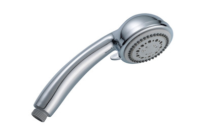 Image of Brausegriff Salina Chrom bei JUMBO