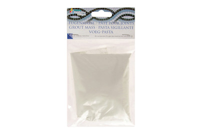 Image of Fugenweiss für Mosaik 200 g bei JUMBO