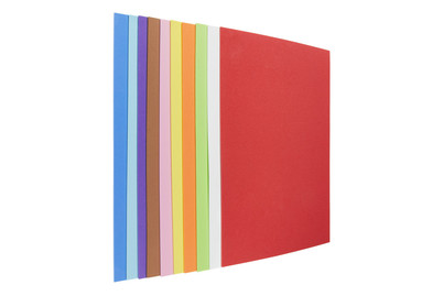 Image of Glorex Moosgummi sortiert bei JUMBO