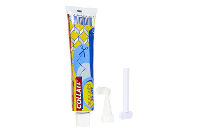 Image of Silikon-Kleber 80 g mit Tubenschlüssel bei JUMBO