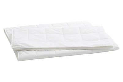 Image of Duvet Bamboo Light 200 x 210 cm bei JUMBO