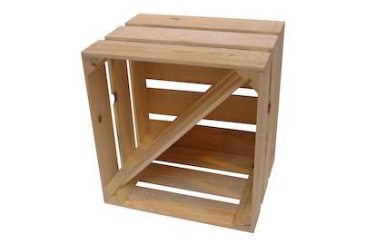 Image of Oecoplan Weinharasse 18 Flaschen bei JUMBO