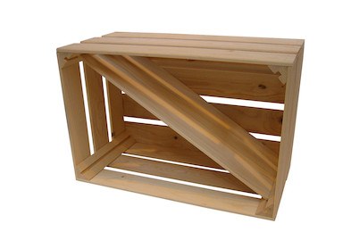 Image of Oecoplan Weinharasse 32 Flaschen bei JUMBO