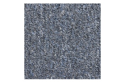 Image of Teppich Merkur blau 4 m bei JUMBO