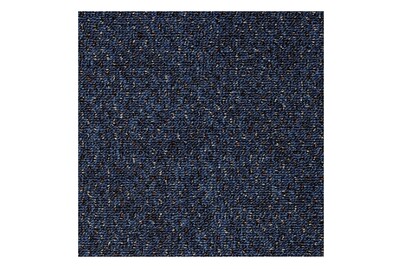 Image of Teppich Pixel blau 4 m bei JUMBO