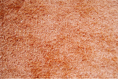 Image of Teppich Versailles terracotta 5 m bei JUMBO