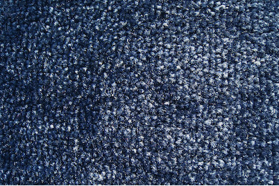 Image of Teppich Versailles blau 5 m bei JUMBO