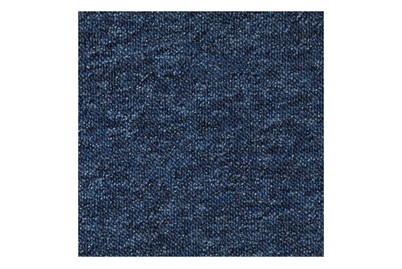 Image of Teppich Ascona blau 4 m bei JUMBO