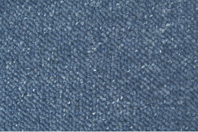 Image of Teppich Ascona blau 5 m bei JUMBO