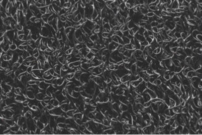 Image of Schmutzschleuse Curly schwarz 120 cm bei JUMBO