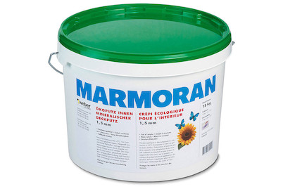 Image of Oekoputz Vollabrieb 1.5 mm innen 15 kg bei JUMBO