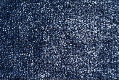 Image of Teppich Versailles blau 4 m bei JUMBO
