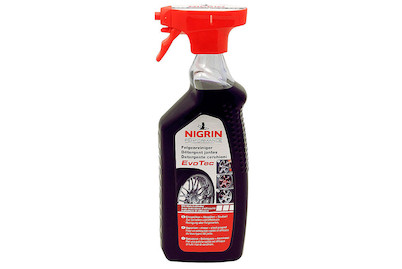 Image of Nigrin Felgenreiniger Evo Tec 750 ml bei JUMBO