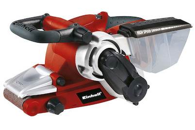 Image of Einhell Bandschleifer Te-Bs 8540 E bei JUMBO