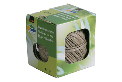 Image of Oecoplan Leinenschnur 60 m bei JUMBO