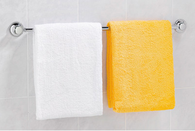 Image of Everloc Handtuchleiste bei JUMBO