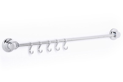 Image of Hakenleiste mit 4 Haken Everloc bei JUMBO