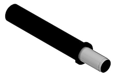 Image of Bremselement für Schranktüren mit Platte bei JUMBO