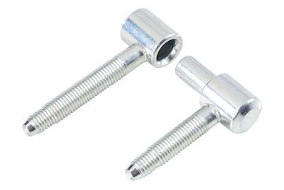 Image of Einbohrband Forta B verzinkt 11 mm bei JUMBO