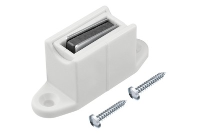 Image of Klemmer magnetisch grau bei JUMBO