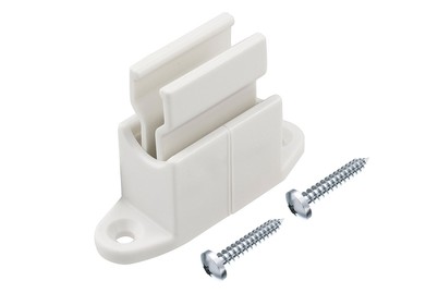 Image of Klemmer mechanisch grau bei JUMBO