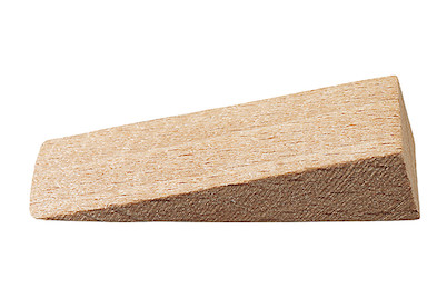 Image of Möbelkeile Buche 6 12 mm 12 Stück bei JUMBO